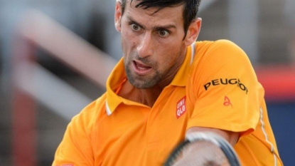 Djokovic makes return in Montreal event