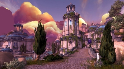 World Of Warcraft: Legion Announced By Blizzard