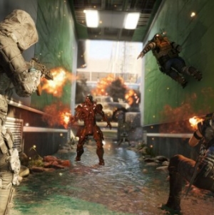 Xbox Call Of Duty: Black Ops III Multiplayer Beta Now Available