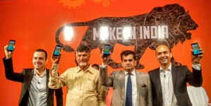 Xiaomi ties up with Taiwan’s Foxconn to assemble smartphones in India