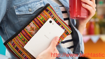 Xperia Z5 leaked photos show the device from all angles