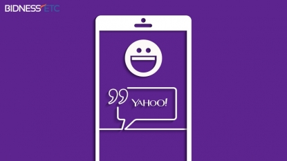 Yahoo Announces Livetext, A Silent Video Chat App