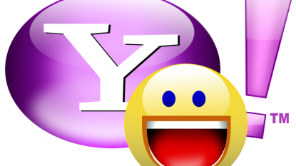 Yahoo Launches New Messaging App to Compete With WhatsApp and Snapchat