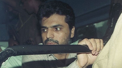 Yakub Memon Hanged on his Birthday