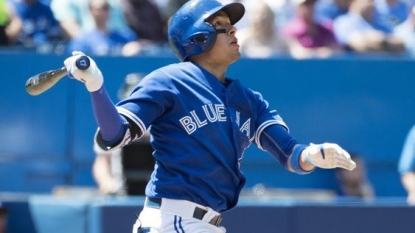 Yankees turn their focus to Blue Jays