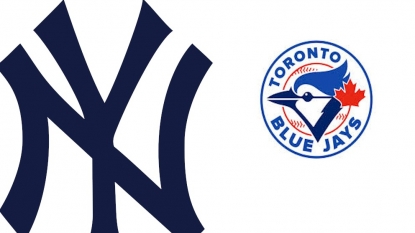 Blue Jays Win Streak Halted by Yankees