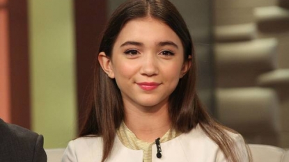 13-Year-Old ‘Girl Meets World’ Star Sparks Debate Over White vs. Black Feminism