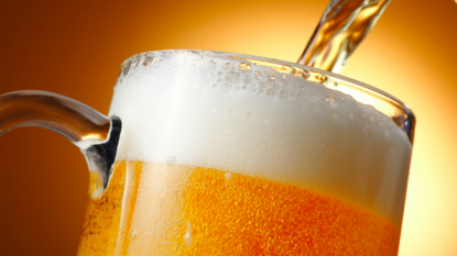 Yeast DNA Sequencing Uncovers Lager Beer Origins