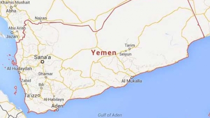 Yemen conflict: Hadi loyalists seize largest military base from Houthis