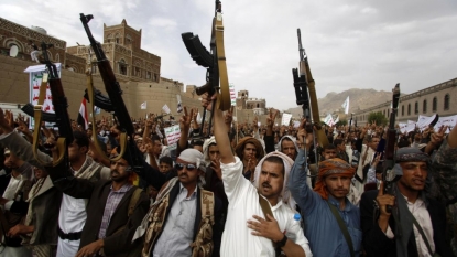 Yemen crisis: Shelling reported despite truce