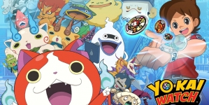 Yo-Kai Watch Launch Date