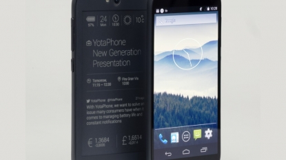 YotaPhone 2 for US cancelled over ‘unforeseen’ delays