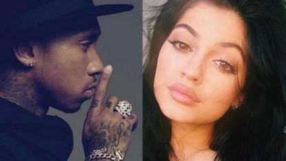 You Won’t Believe What Tyga Bought Kylie For Her 18th Birthday