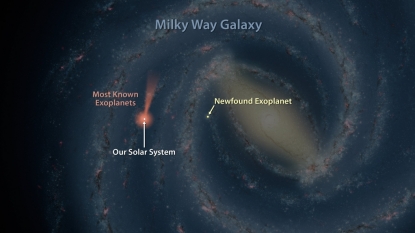 You can now help name new alien planets