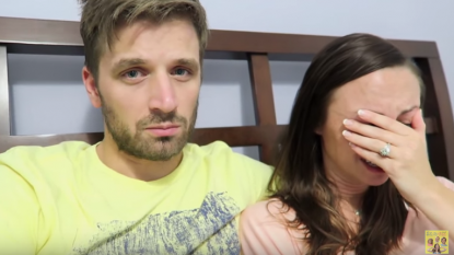 Sad news: Sam and Nia, couple in viral pregnancy video, announce miscarriage