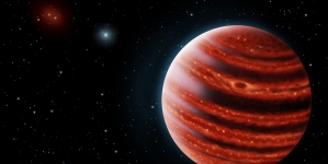 ‘Young Jupiter’: Astronomers’ discovery of 51 Eridani b offers insights on how