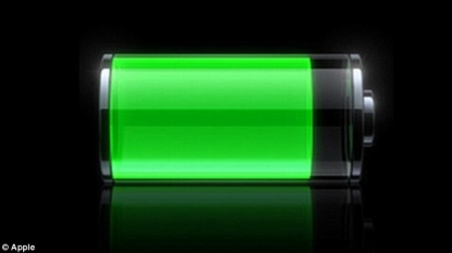 Your smartphone batteries may be spying on you!