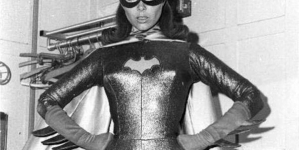 Yvonne Craig, TV’s Batgirl, dies at 78