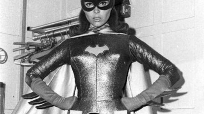 Yvonne Craig, TV’s Batgirl, dies at 78