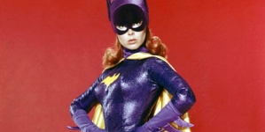 Yvonne Craig, who played Batgirl in the ’60s, dies at 78