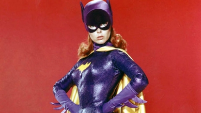 Yvonne Craig, who played Batgirl in the 1960s, dies at 78