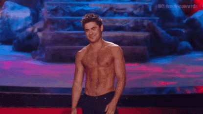 Zac Efron to star in ‘Baywatch’ movie