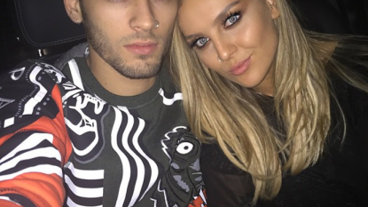 Zayn Malik, Perrie Edwards selling home?