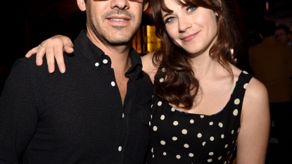 Zooey Deschanel Welcomes A Baby Girl With Fiance Jacob Pechenik – Couple