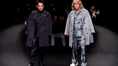 “Zoolander 2” trailer leaks online