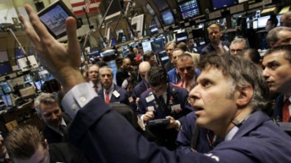 World stock markets post worst week of 2015