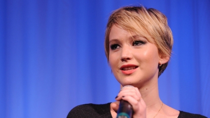 Jennifer Lawrence Is World’s Highest Paid Actress In 2015