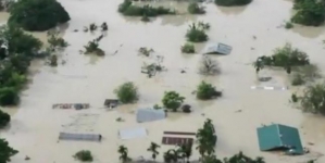 Death Toll Rises As Myanmar Faces Flood Emergency