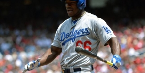 Los Angeles Dodgers OF Yasiel Puig has minor hamstring strain