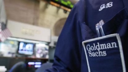 Goldman Sachs to buy GE online deposit platform