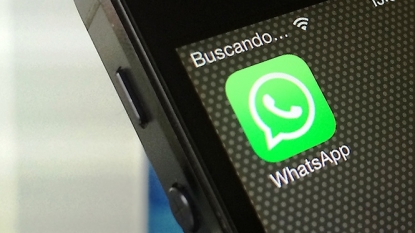 WhatsApp Messenger for iPhone Gets Per Chat Custom Notification Settings, More