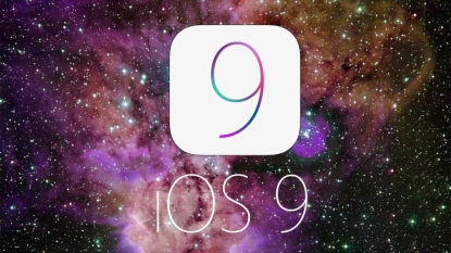 Apple launches iOS 9 Public Beta 3