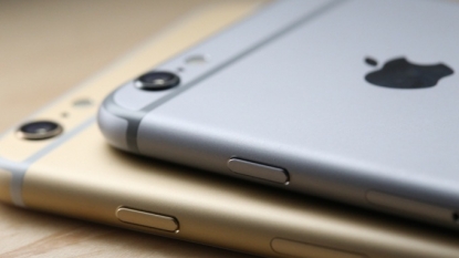 Some iPhone 6 Plus smartphones recalled for camera problem