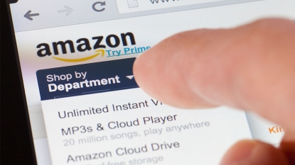 Sharing Amazon Prime benefits just got harder