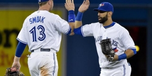 David Price elevating Jays to the top of their game