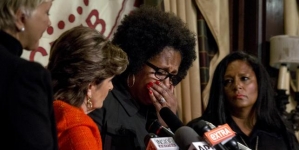 2 new Bill Cosby accusers come forward