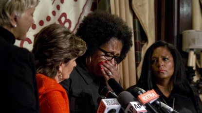 2 new Bill Cosby accusers come forward