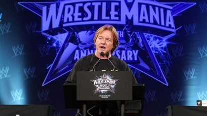 RIP “Rowdy” Roddy Piper Dies At 61