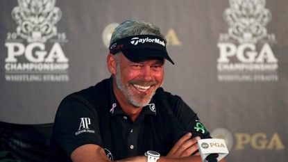 Clarke backs Euro Tour move to drop WGC-Bridgestone in 2016