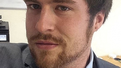 Apprentice star Stuart Baggs died of asthma