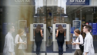 RBS eyeing sale of Indian private banking business