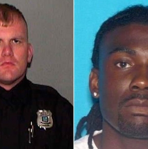 Brief hearing for man accused in death of Memphis officer