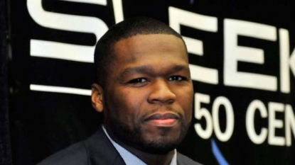 Celebrity real estate: 50 Cent desperately seeking renter for Connecticut estate