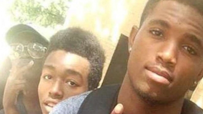 Arlington Police Ask FBI To Assist In Probe Of Christian Taylor’s Death