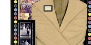 Elvis Week: Graceland Online Auction to Feature 170+ Items