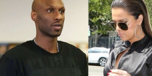 Lamar Odom accused of stalking Khloe Kardashian